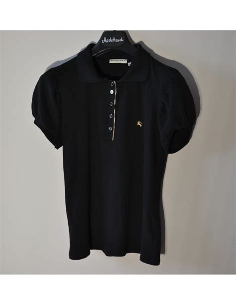 maglietta polo burberry donna|Burberry Limited.